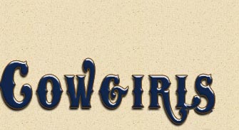 Corporate Cowgirls